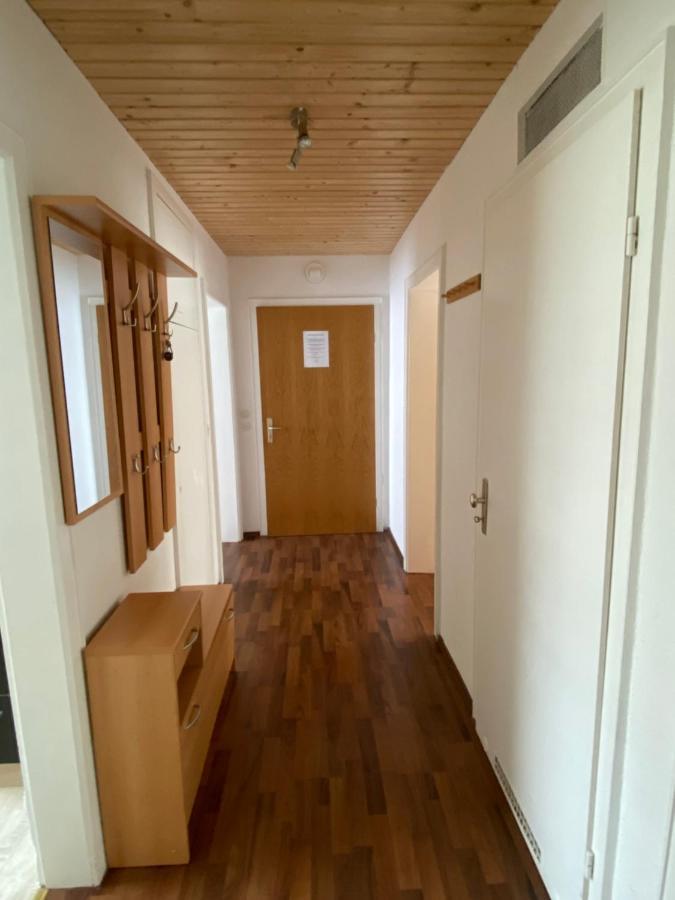 Ferienwohnung Schmidt Braunlage Exterior foto