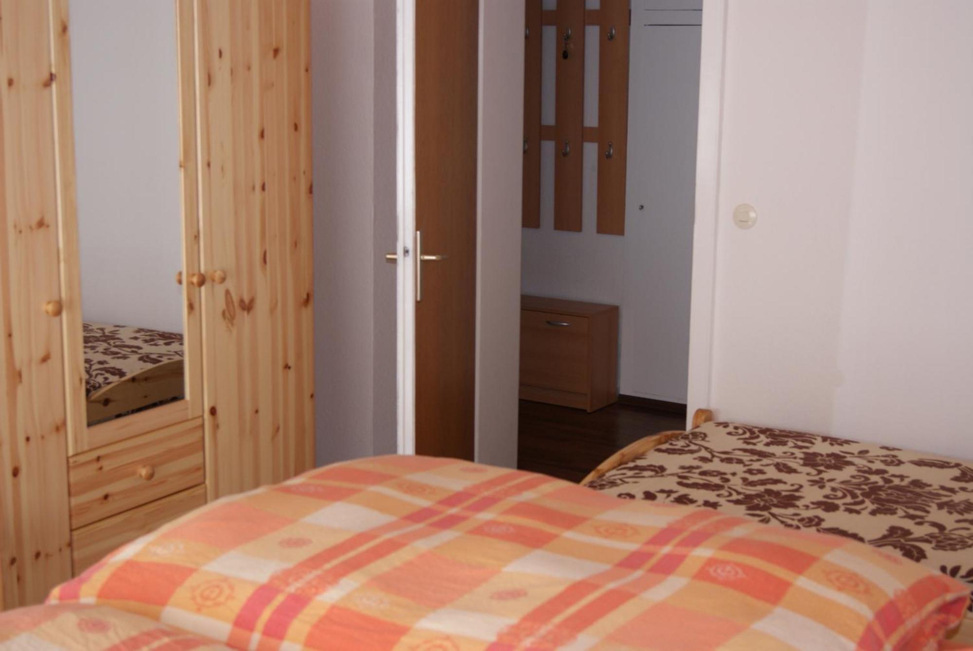 Ferienwohnung Schmidt Braunlage Habitación foto