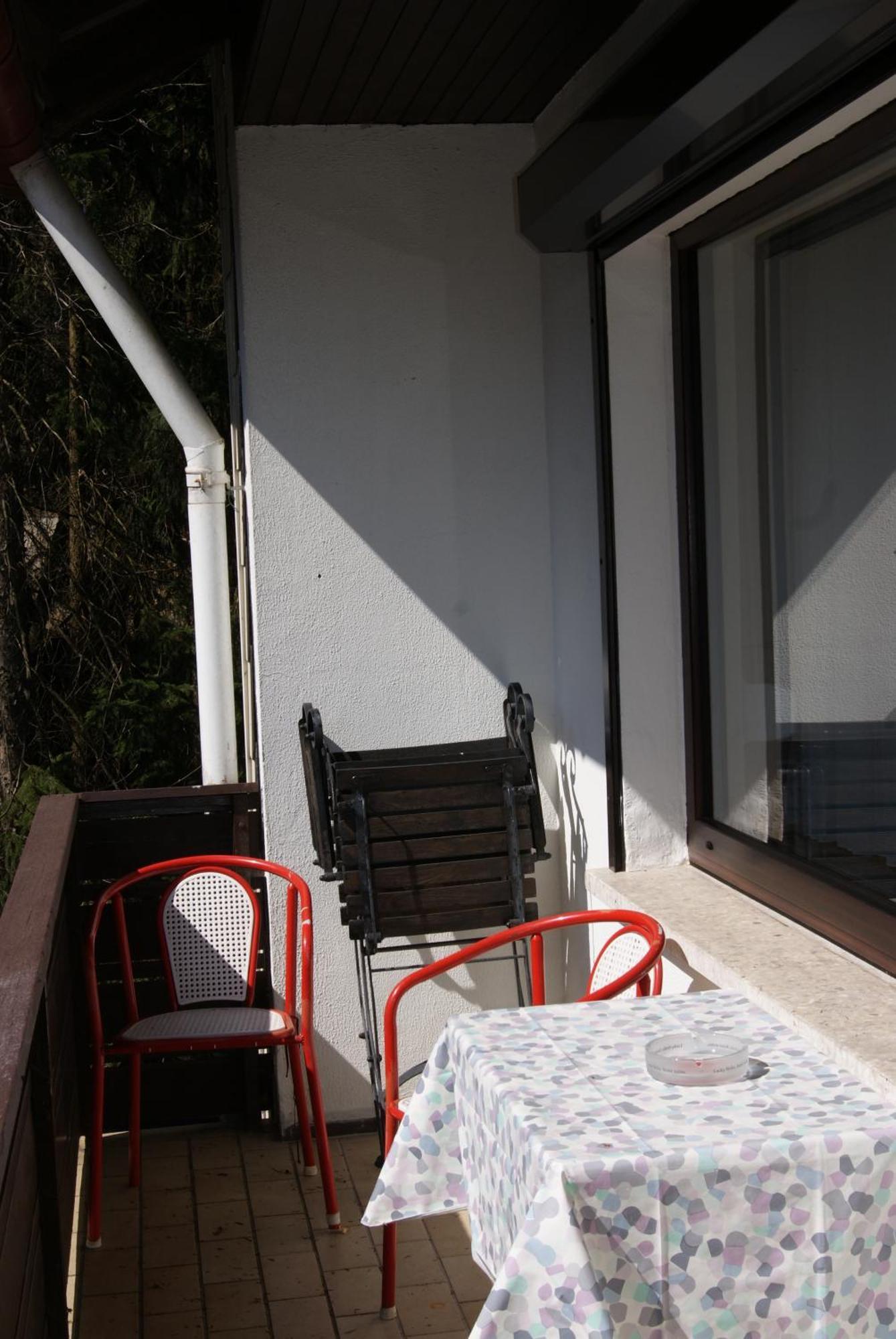 Ferienwohnung Schmidt Braunlage Habitación foto